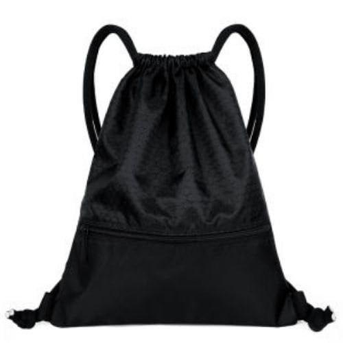 Reusable Polyester Drawstring Bag
