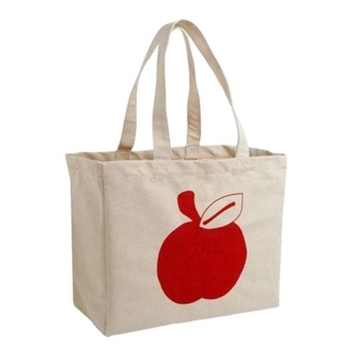 Advertising Promotional Organic Cotton Bags
