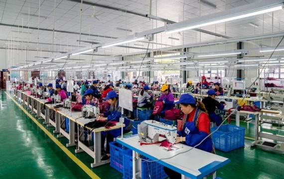 non woven u cut bag factory