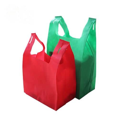 T-Shirt reusable Bag