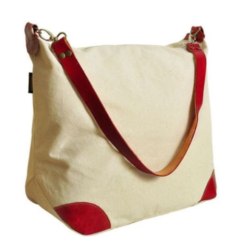 Tote Bag with Shoulder Strap