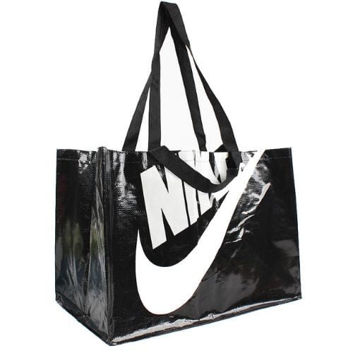 Custom Reusable Laminated Bag