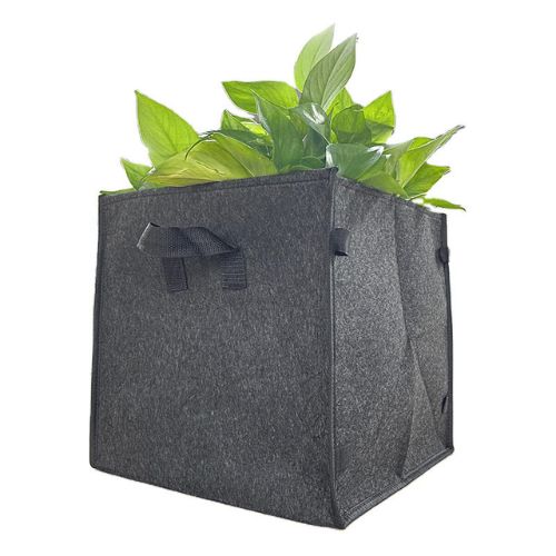 Custom Shape Grow Bag