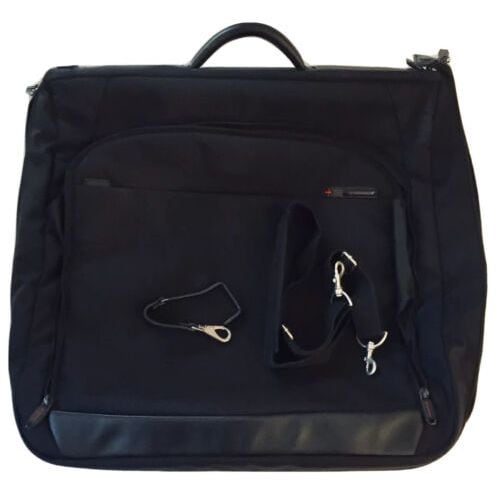 Expandable Garment Bag