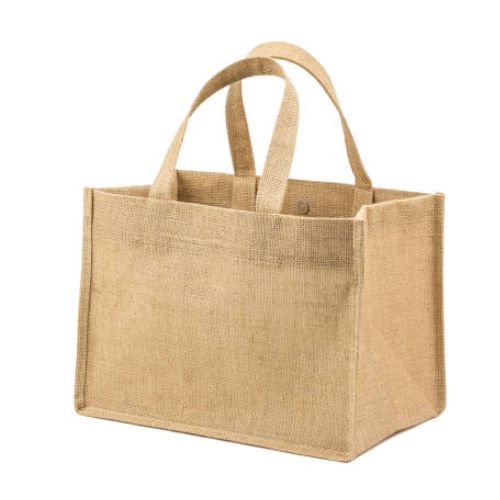 Hand Carry Jute Bag