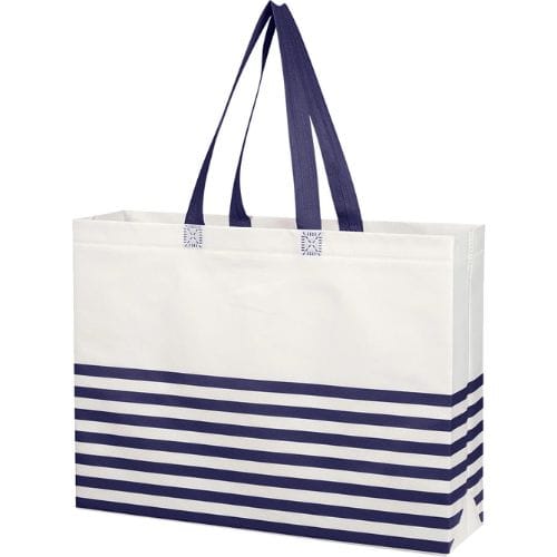 Horizontal Custom Non Woven Bag
