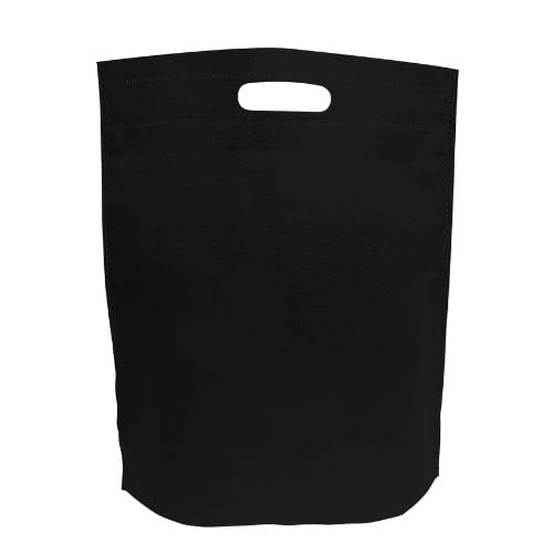 Laundry D Cut Bags