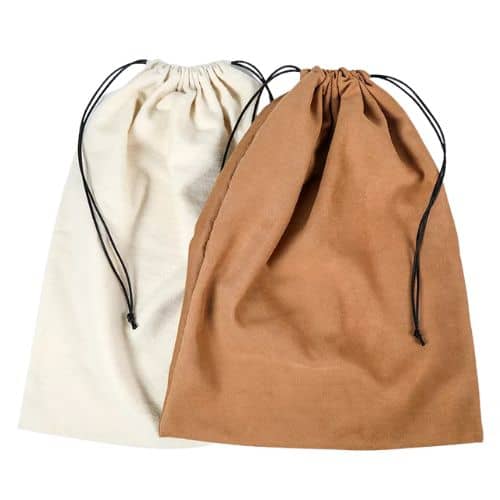 Luxury Dust Bags