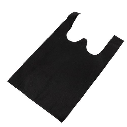 Medium W Cut Bags