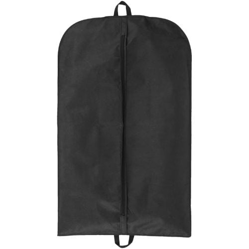 Non Woven Black Garment Cover