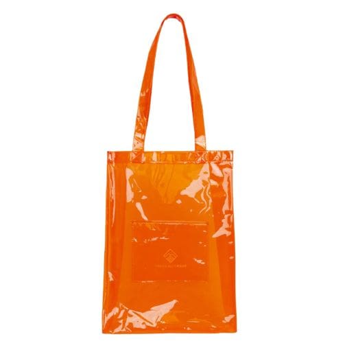 PVC Shopping Bag
