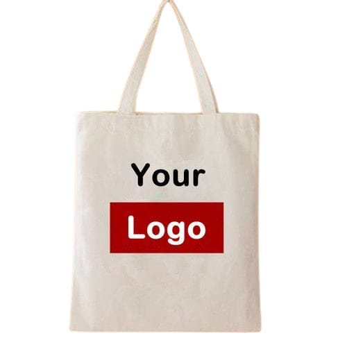Promotional Cotton Bag