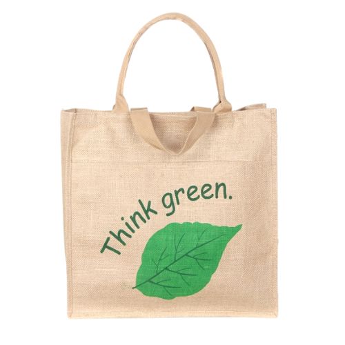 Promotional Shopping Bag