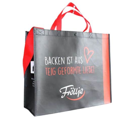 Reusable Tote RPET Bag