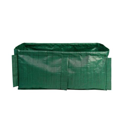 Tear-Resistant Woven Garden Grow Bags