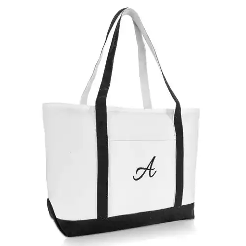 The Ultimate Guide to Personalized Canvas Bags for Your Business — free download