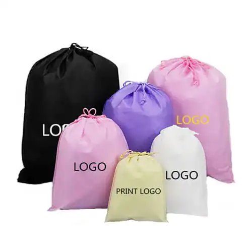 Drawstring Non Woven Bag