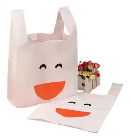 U/W cut non woven bag