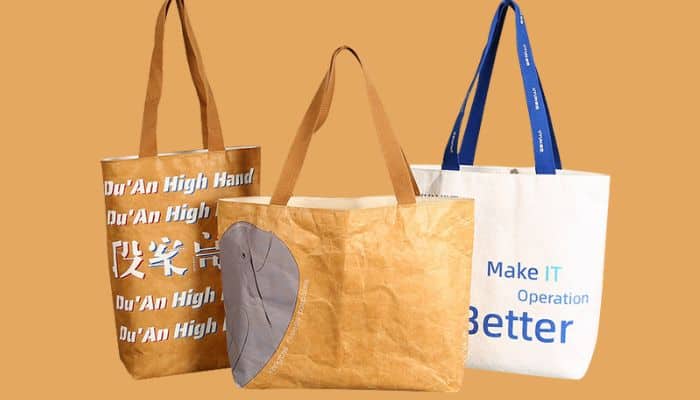 tyvek bags manufacturer