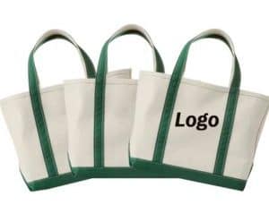 Come fare una borsa di stoffa in stile tote bag