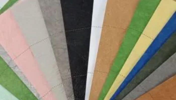 fabric used for tote bags