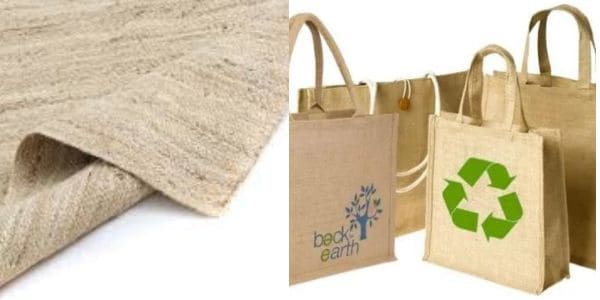 jute bag