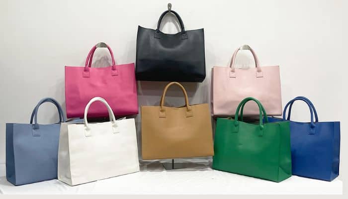 leather messenger bags