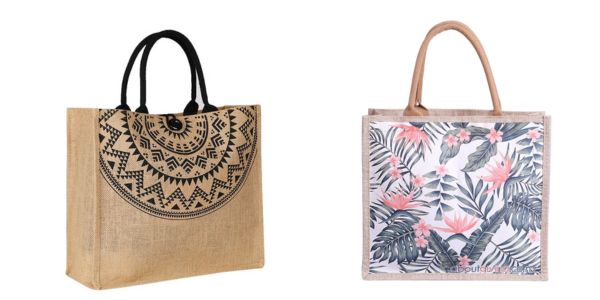 reusable shopping bags