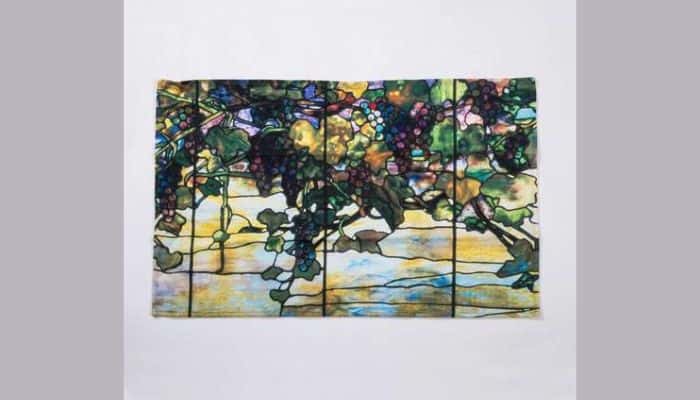 Digital textile printing