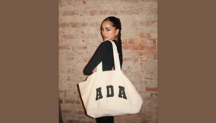 canvas tote bag