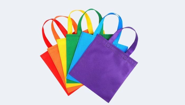 PP non woven bags