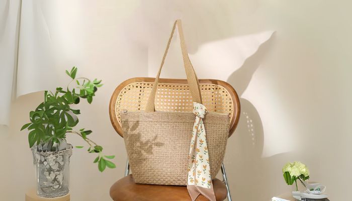 Sustainable packaging material