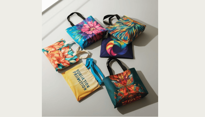 sublimation printing