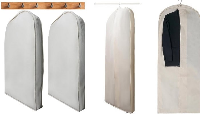 best garment bag