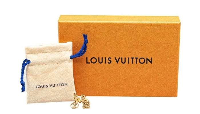 louis vuitton dust bag