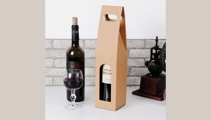 wine bag