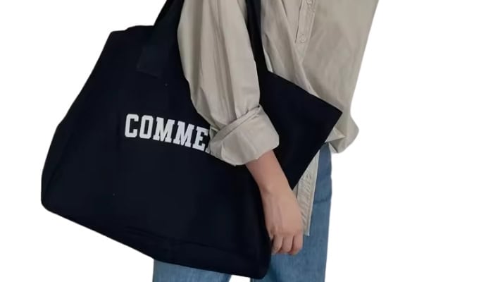 tote bags