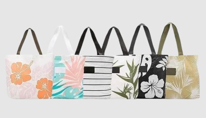 tote bags