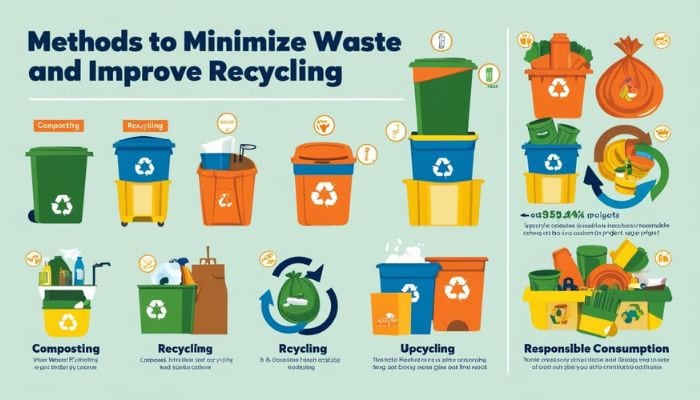 how to be more eco friendly