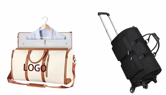 best swag ideas