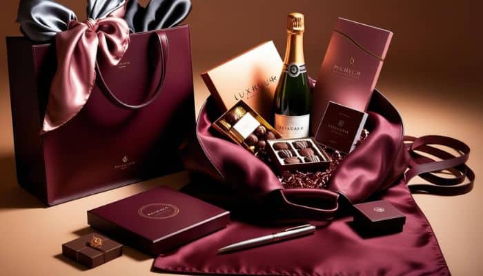 Luxury party favor Ideas