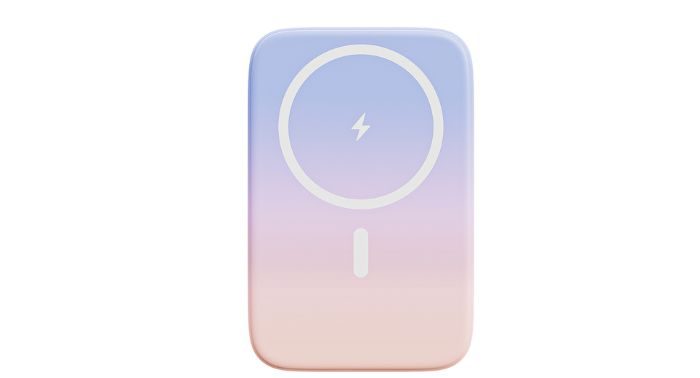 magnetic wireless charger