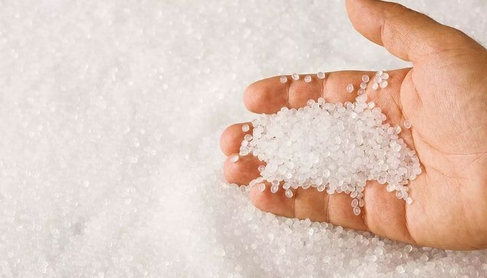 What is Polypropylene