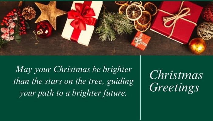 holiday greeting messages