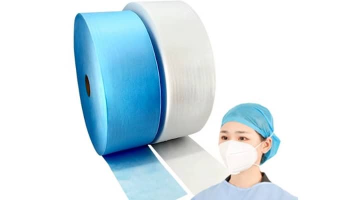 NWPP for healthcare products