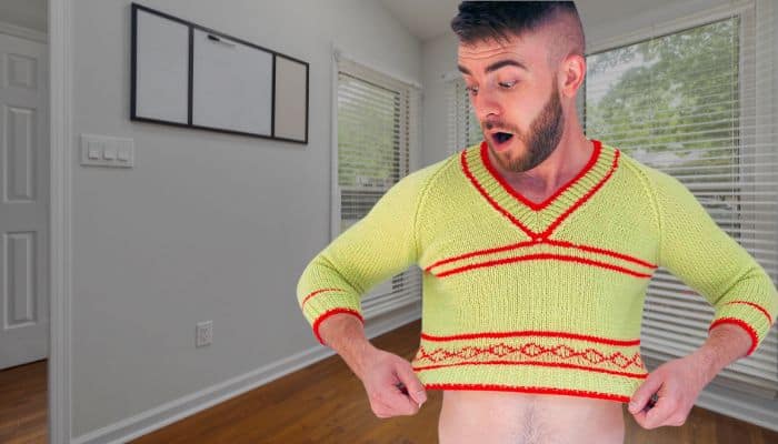 does polyester shrink?