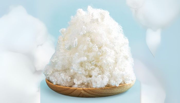 is polyester bad for you