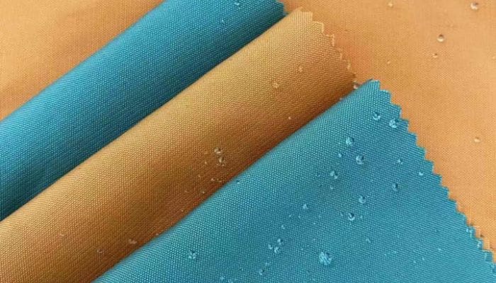 Is Polyester Waterproof?