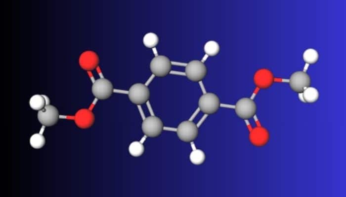 polyester chemical structure