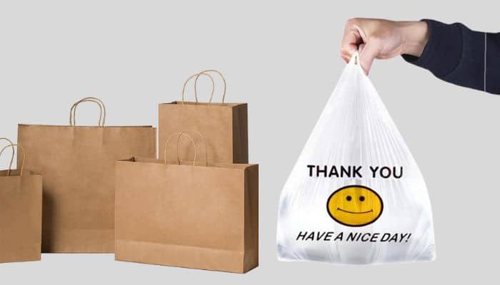 paper vs plastic bags